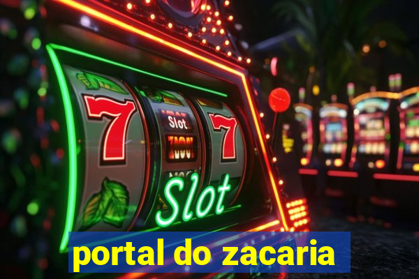 portal do zacaria